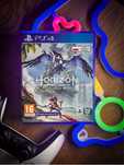 Gra HORIZON: Forbidden West // PS4 + PS5 Update // Używana, jak nowa