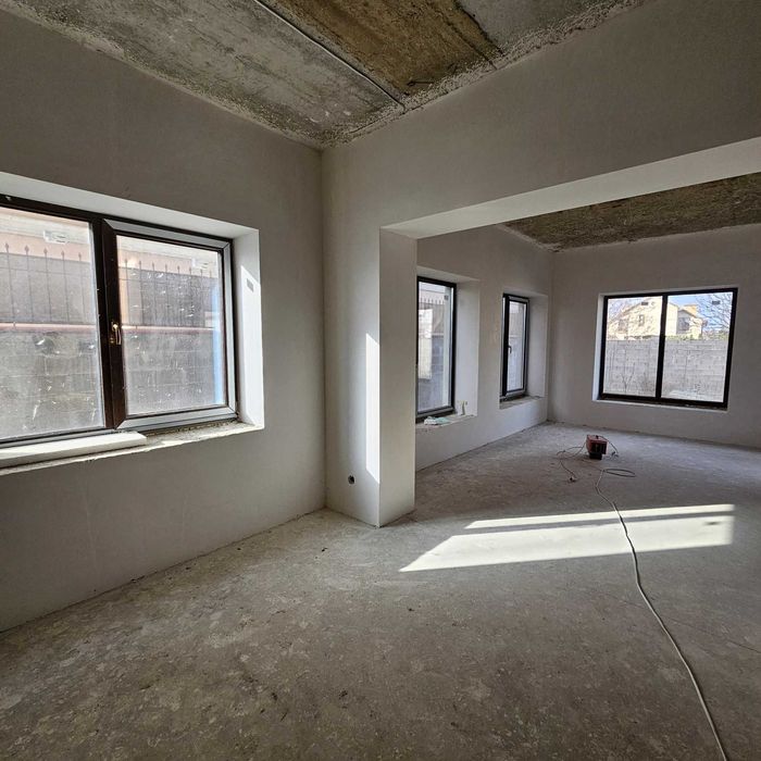 Царское село Дом под чистовую отделку.