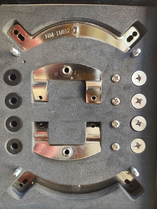 Noctua Mounting Kit NM-115x64575291522177121