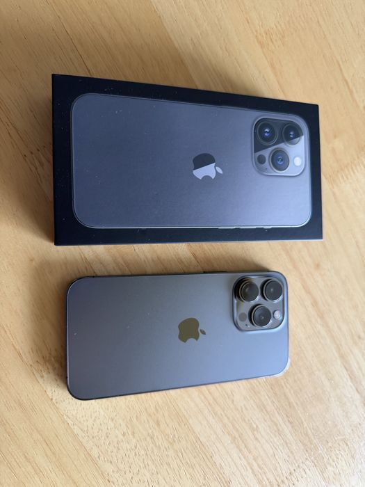 Iphone 13 Pro 128gb Grafite (cinza)