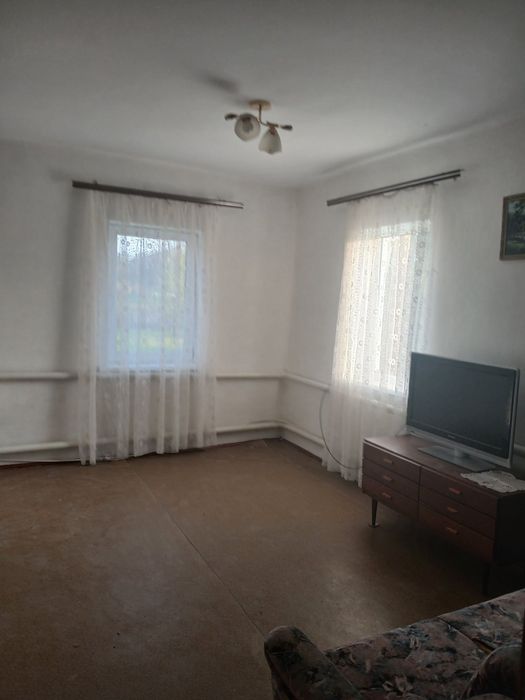 Продаж будинку із зручностями або обмін на квартиру