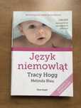 Język niemowląt - książka