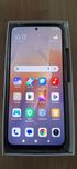 Redmi Note 12 S Onyx Black