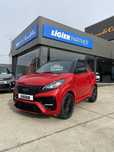 Ligier JS50 Sport Ultimate Dci - Caldas da Rainha