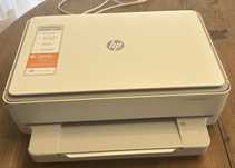 Drukarka Hp envy 6032e