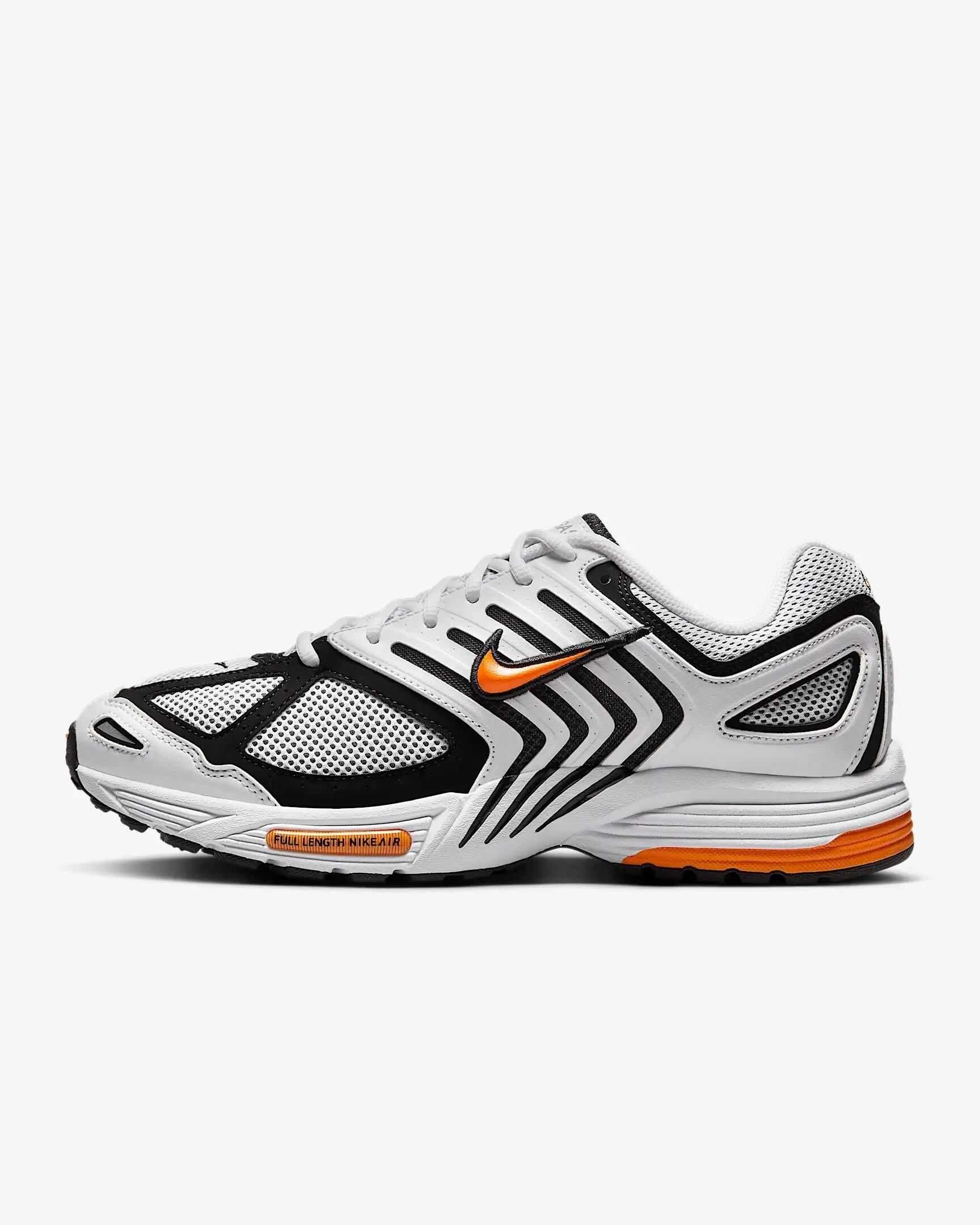 США! Кросівки Nike Air Pegasus 2005 Jordan (40р по 49.5р) (HQ5403-103)
