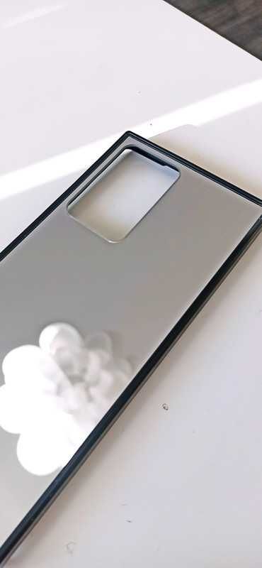 NOWOŚĆ 2024! Etui Samsung Galaxy Note 20 Ultra case - PREZENT
