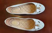 Buty baleriny Michael Kors 38,5