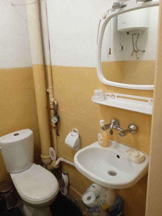 Sprzedam Mieszkanie M3 nad morzem w ŁEBIE