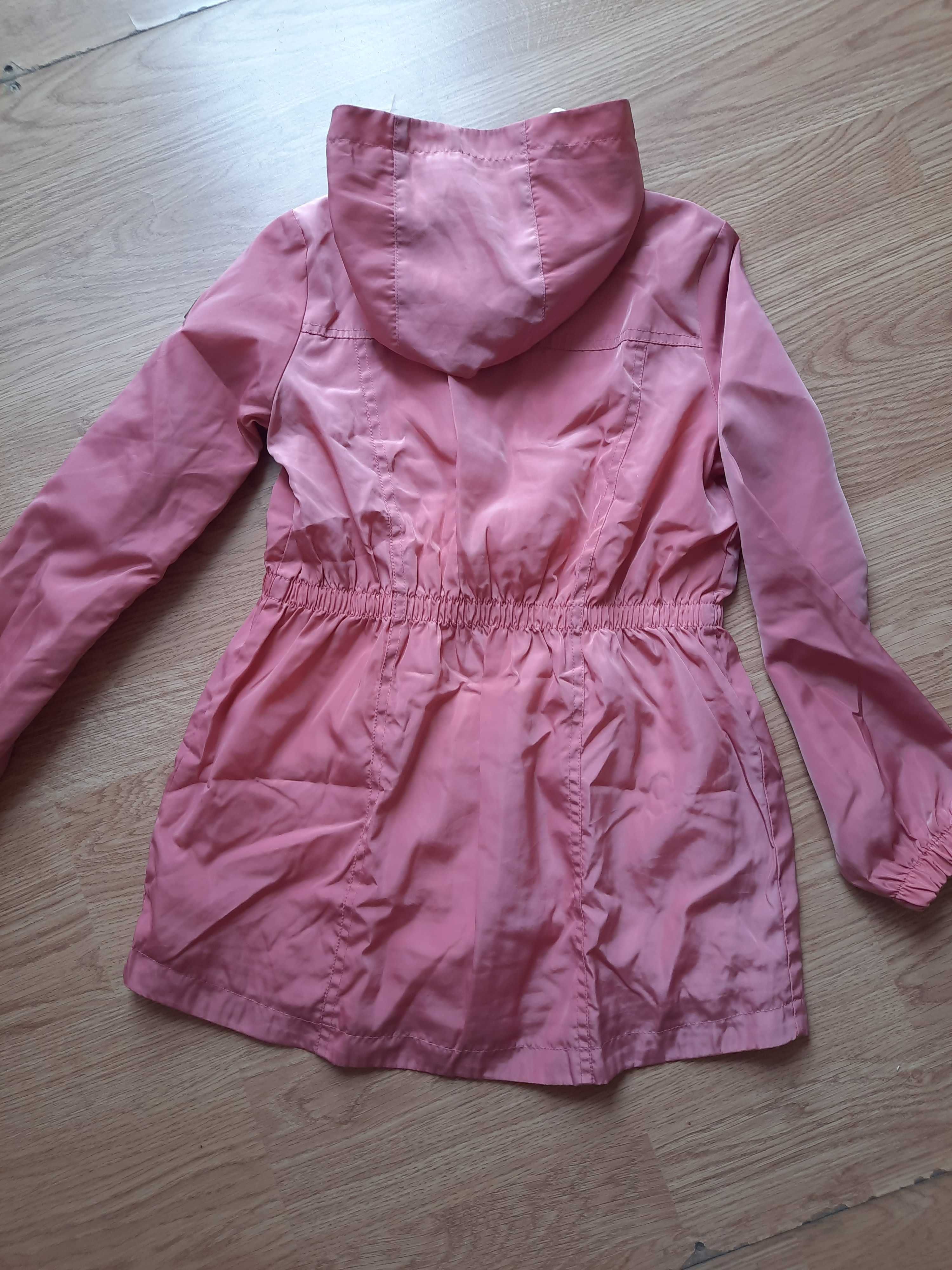 Куртка-плащ для девочки ТМ LC WaiKiKi
