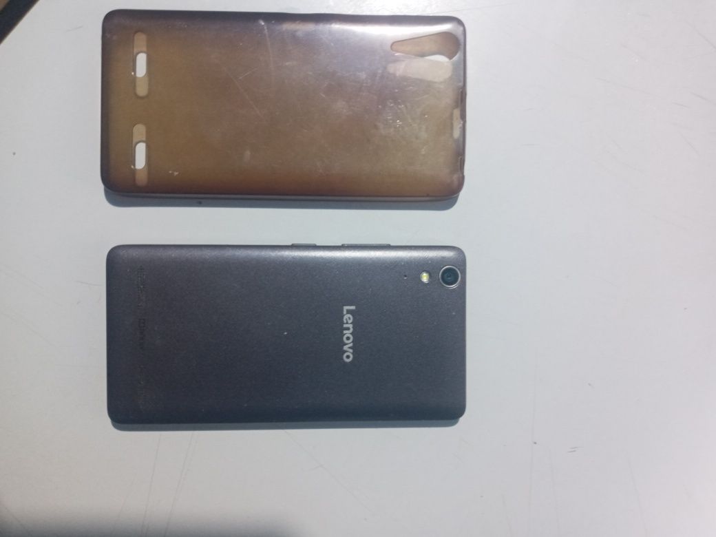 Продам Lenovo A 6010