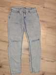 Spodnie jeans rozm 40