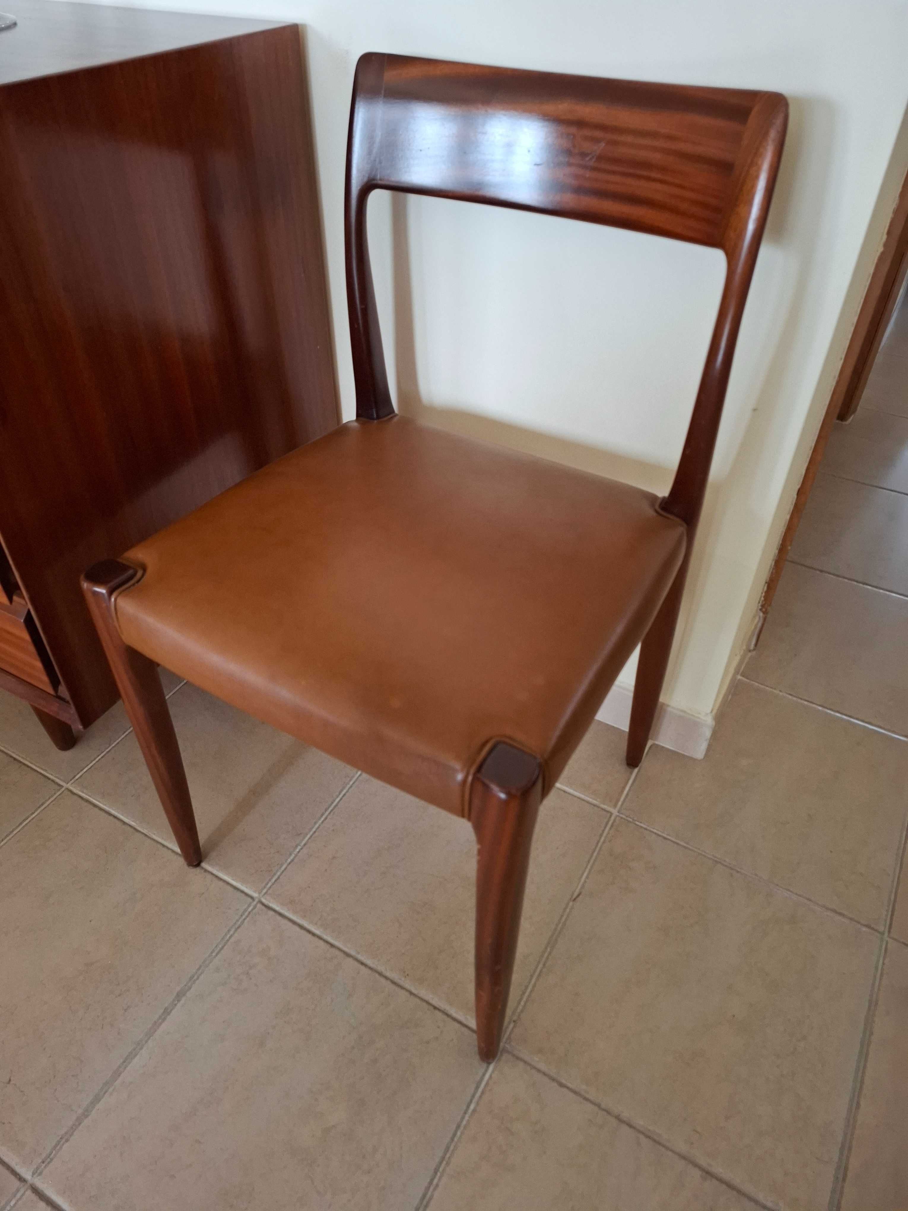 Cadeira Olaio Vintage