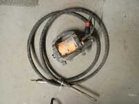 Napęd do wibratora Enar Dingo 2300 W
