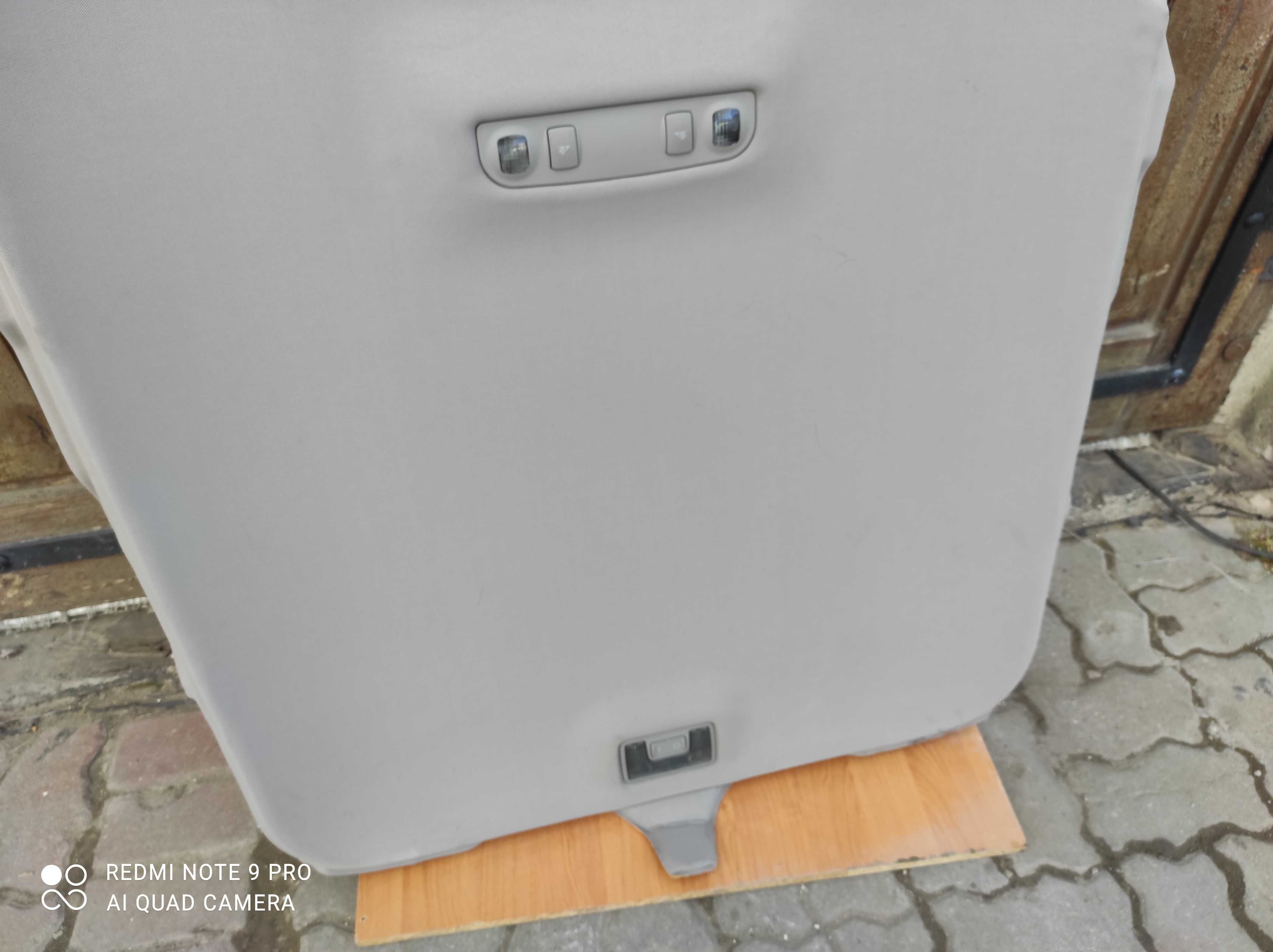 Audi a4 b6 B7 podsufitka sufit kombi avant super stan
