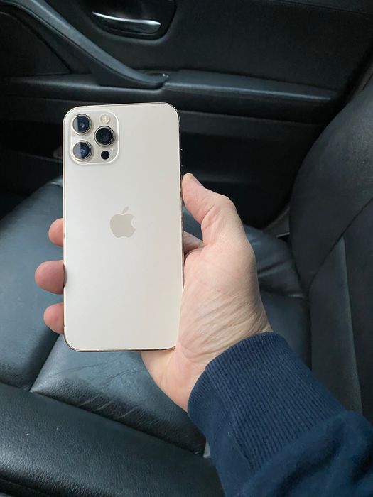 iPhone 12 Pro Max 256