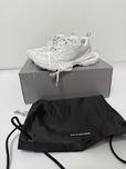 кроссовки Balenciaga 3Xl White sneaks 41 42