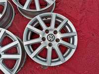 ALUFELGI 15' VW TOURAN Golf PASSAT JETTA Caddy Sharan - 5x112 - j.NOWE