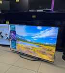 65" 144Гц Mini led ULED СабвуферСмарт УкраїнськHISENSE U7KQ зНімеччини