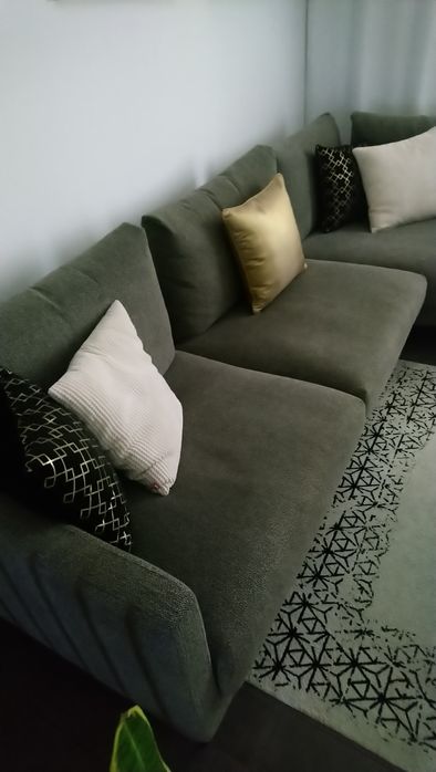 Narożnik  modułowy  ONDA