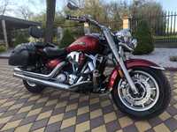 YAMAHA Road Star 1700