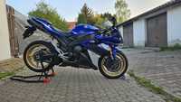 Yamaha r1 rn19 limited edition przebieg 25700 km !!