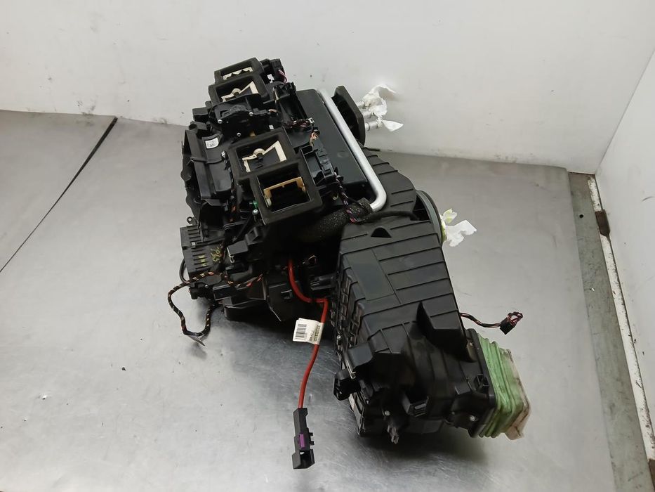 Chauffage / sofagem completa BMW 5 (F10)