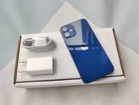 iPhone 12 Mini 128GB BLUE NIEBIESKI Pacific Bateria 98% Gwarancja FV