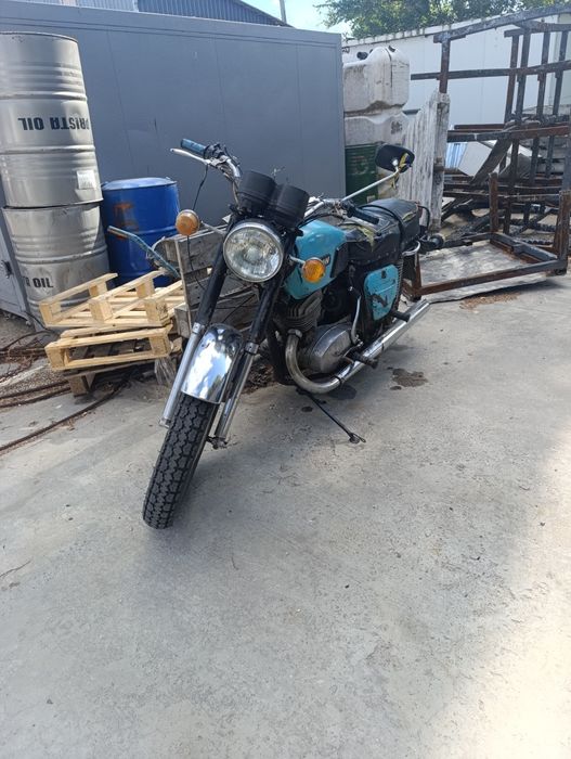 Продам Иж планета 4