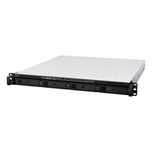 NAS Synology RS 822+ 3GB RAM + 2x8TB y HAT3310-8T, GW24M, FV23%