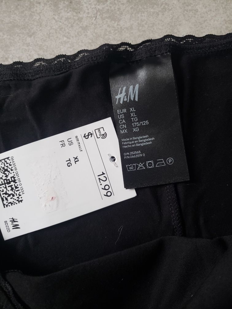 Трусы H&M размер XL