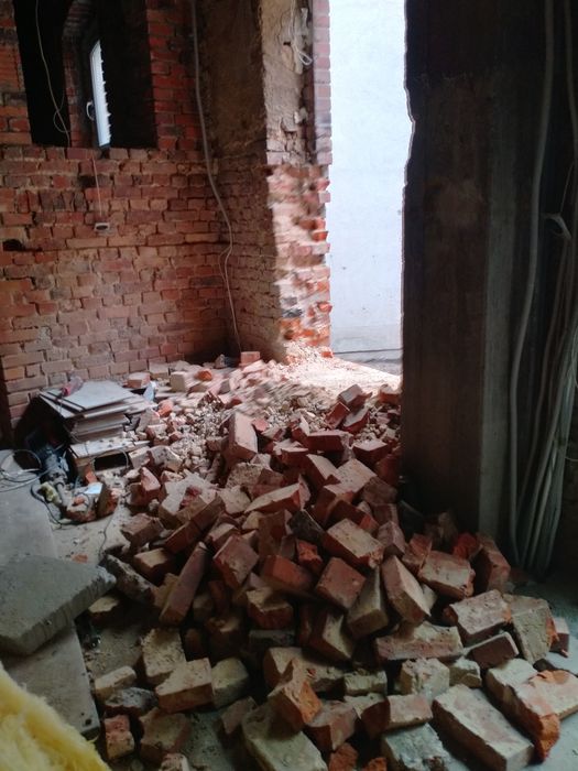 Wyburzenia i rozbiórki,Wolne Terminy!