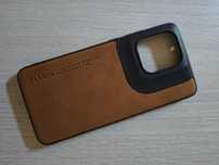 Motorola edge 50 neo бампер
