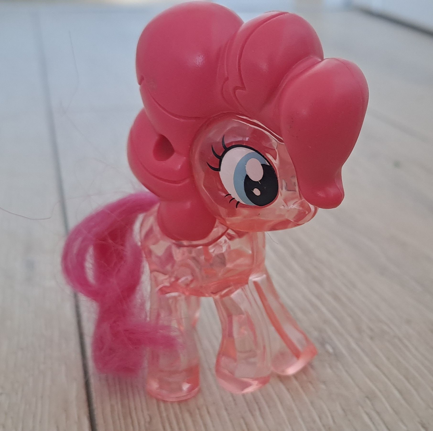 My Little Pony figurki