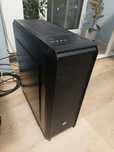 Komputer gamingowy Ryzen 5 + GTX 1060 + SSD 1TB