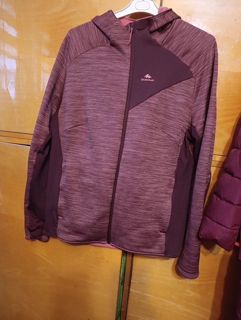 Bluza sportowa Decathlon