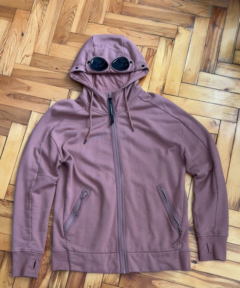 cp company зіп худі кофта Оригінал