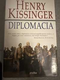 Diplomacia de Henry Kissinger