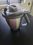Sprzedam nowe naczynie miksujace do Thermomixa