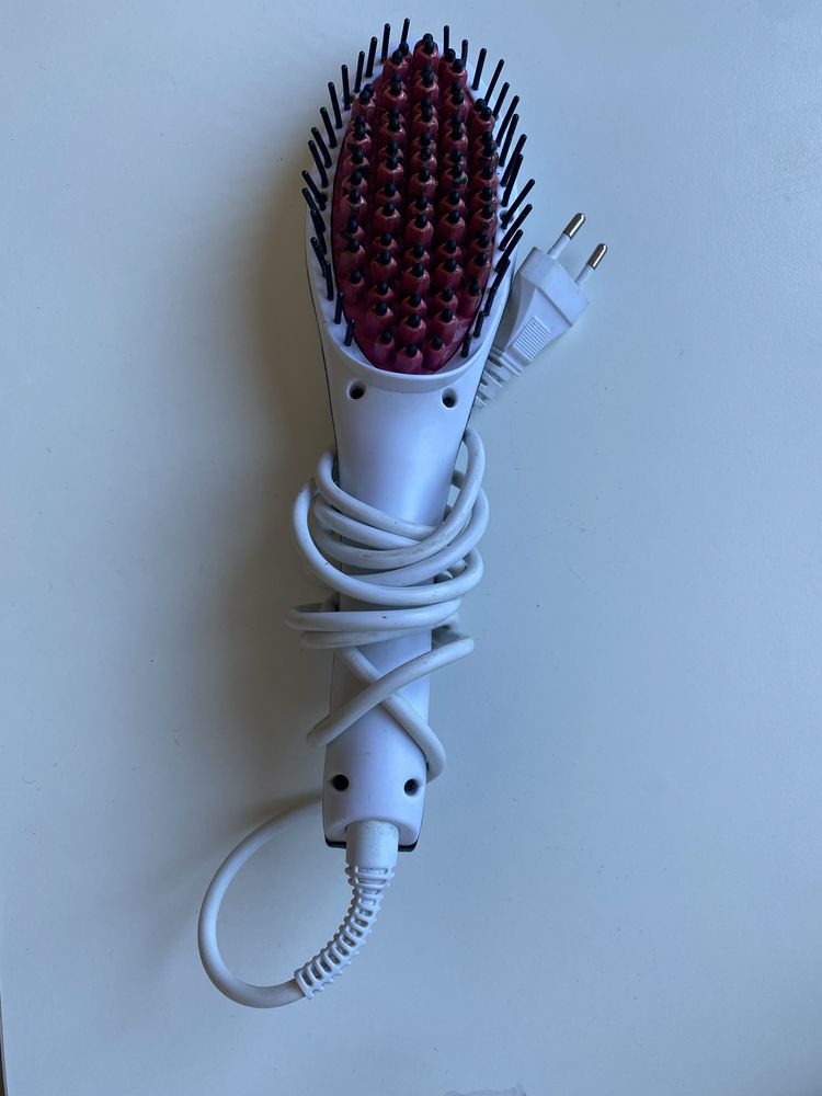 Alisador de Cabelo (chapinha)