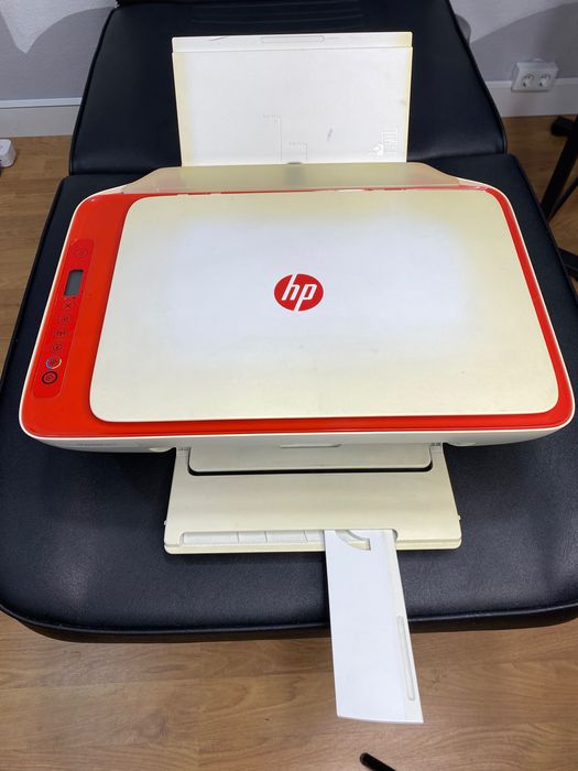 HP Deskjet 2633 Impressora