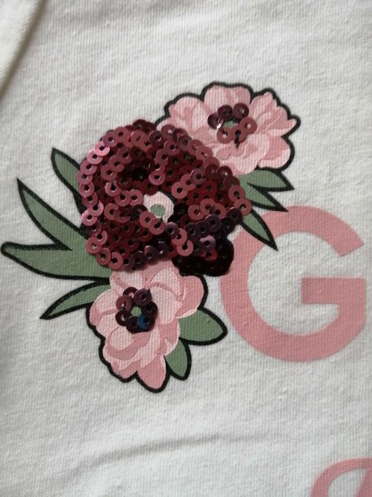 Paka, Koszulki, bluzeczki, rozmiar 5-6 lat / 116 OKAZJA! WYPRZEDAŻ!