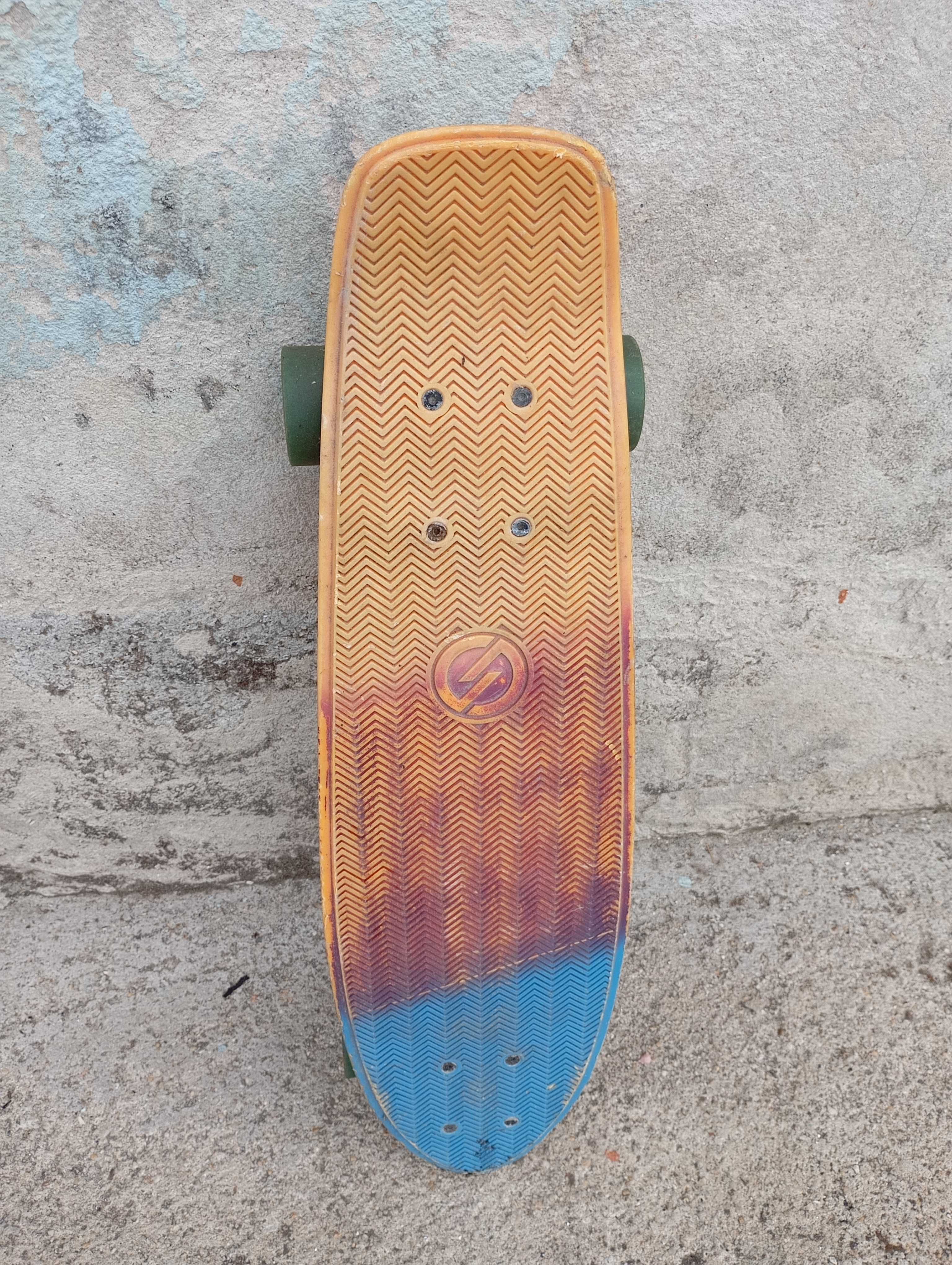 Skate Yamba usado
