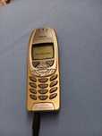 Nokia 6310i  mercedes z auta idealna bateria żywotna ładowarka oryg