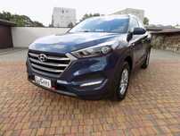 Hyundai Tucson 90TysKm~100%Bezwypadkowy~Navi~Kamera~PDC~JakNowy
