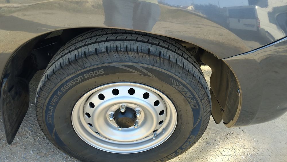 Toyota Hilux Extracab 2.5 D4-D 2WD 2008,120 CV