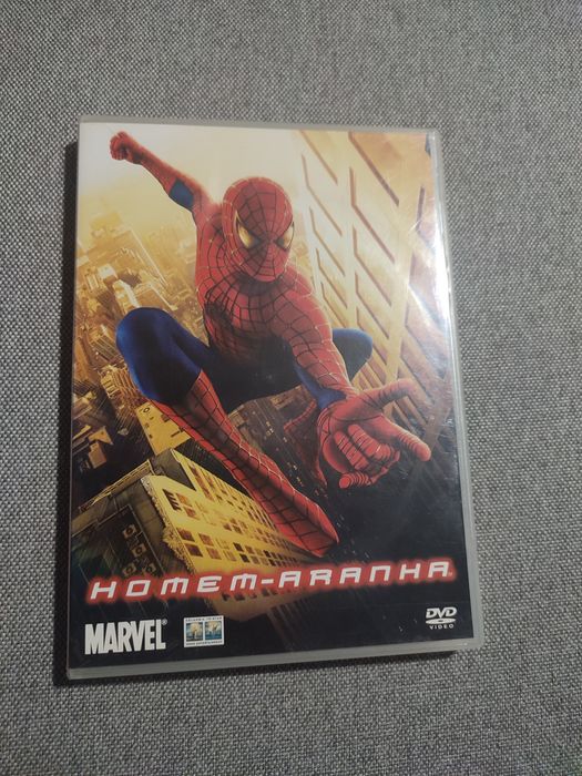 Homem Aranha - Ed. Especial 2 Discos