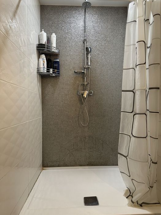 Душовий піддон radaway 90*120