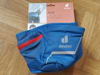 Pas Nerka do biegania Deuter Pulse 1 - bay