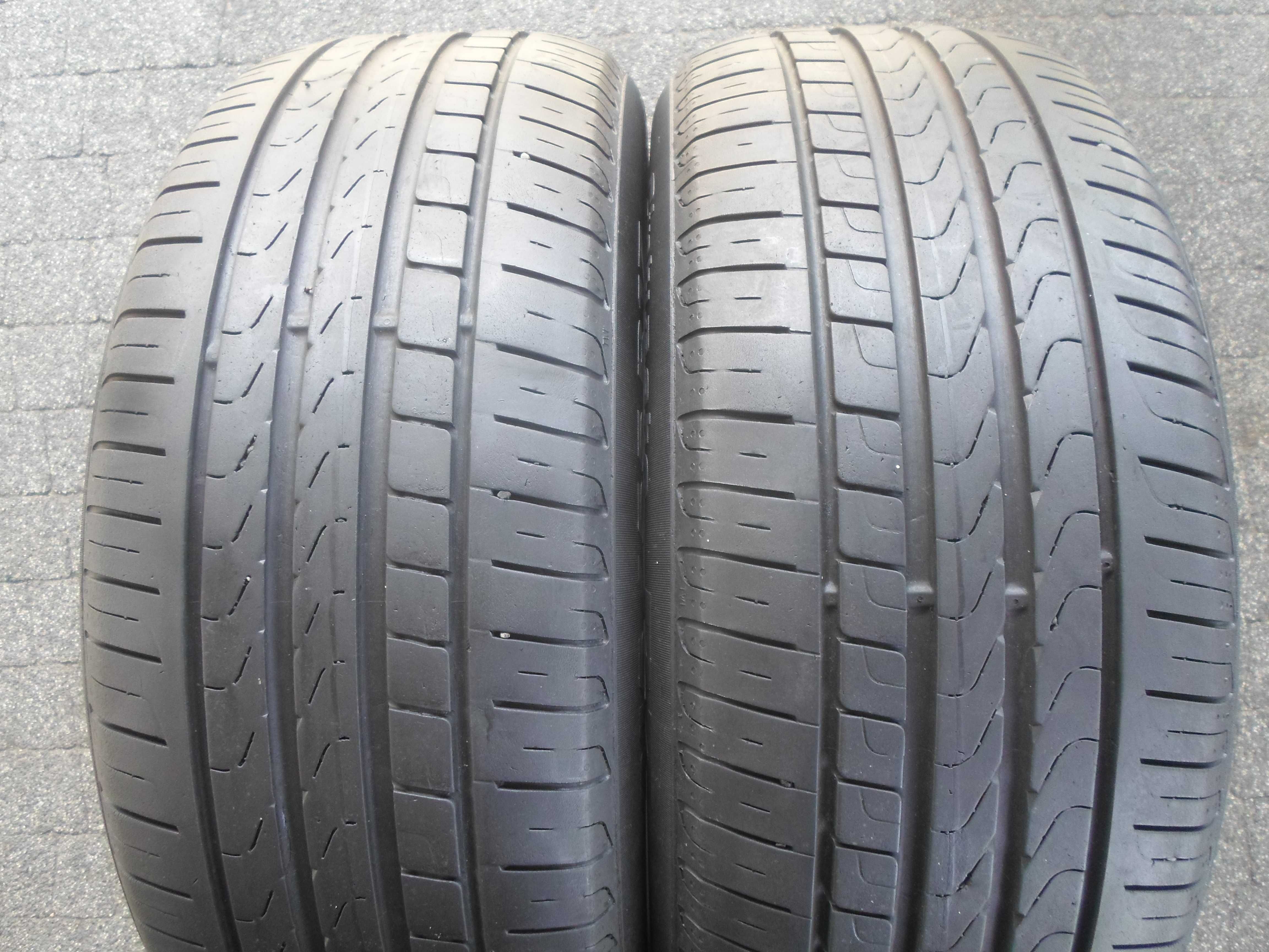 Opony Pirelli Cinturato P7 215/55R17 94V para Seal Inside